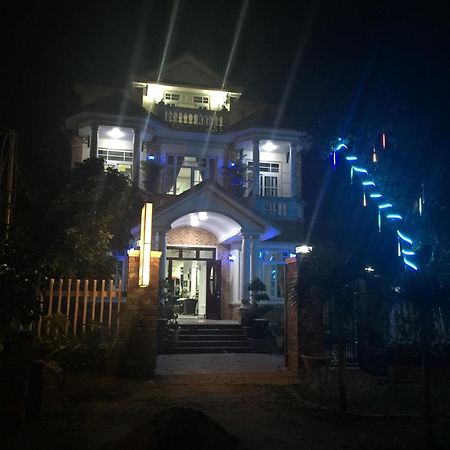 Beautiful Moon Hoi An Villa 外观 照片