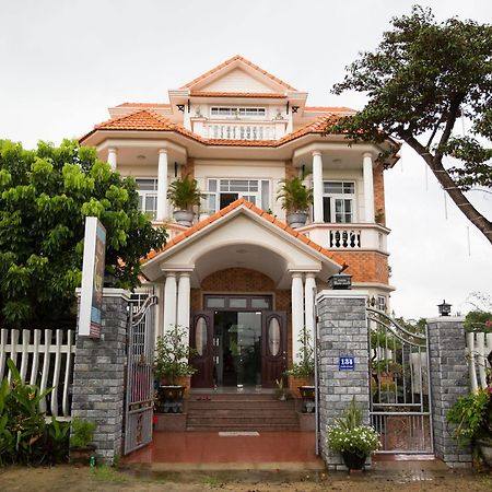 Beautiful Moon Hoi An Villa 外观 照片