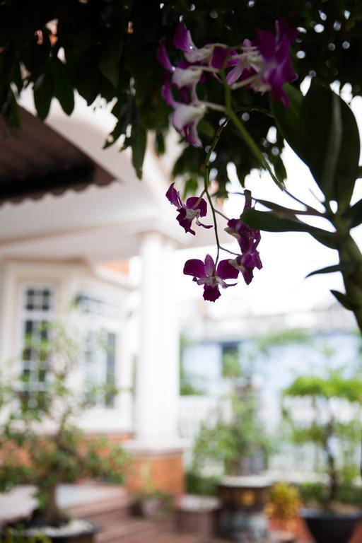 Beautiful Moon Hoi An Villa 外观 照片