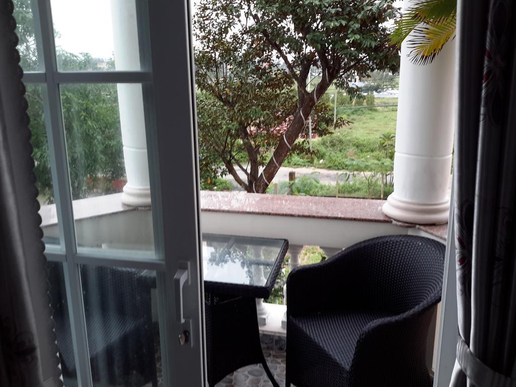 Beautiful Moon Hoi An Villa 外观 照片