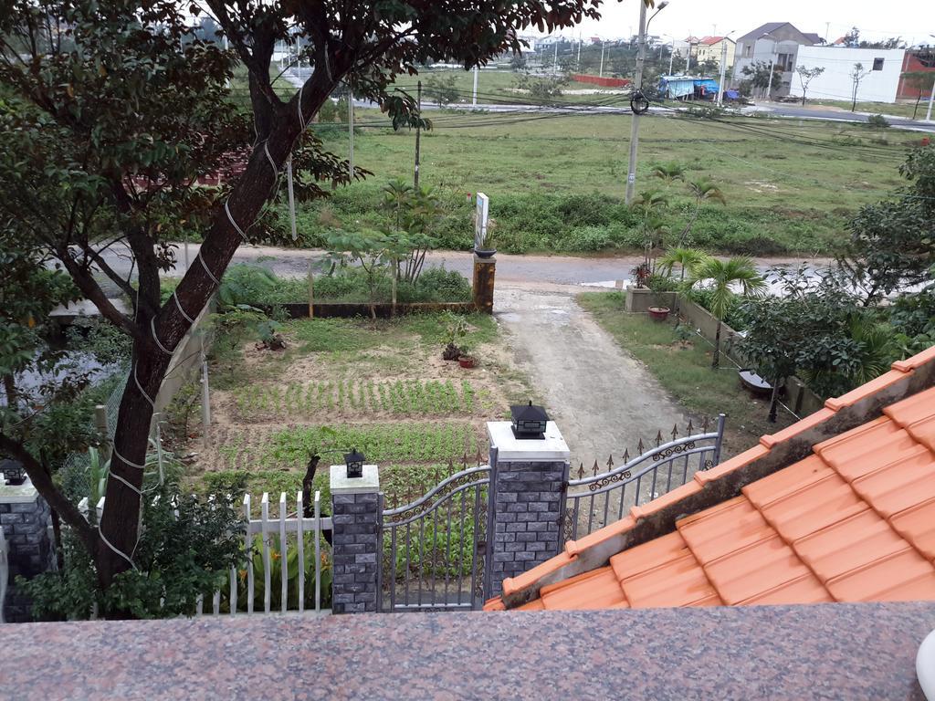 Beautiful Moon Hoi An Villa 外观 照片