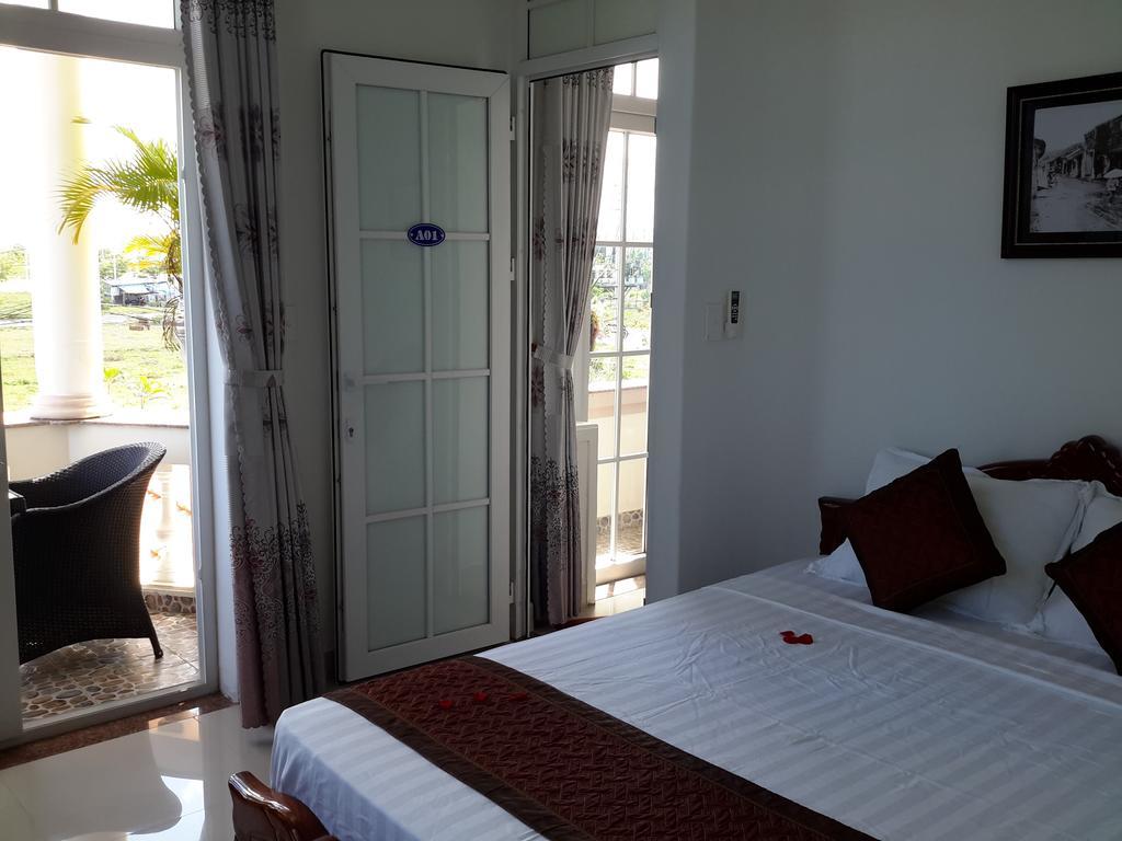 Beautiful Moon Hoi An Villa 外观 照片