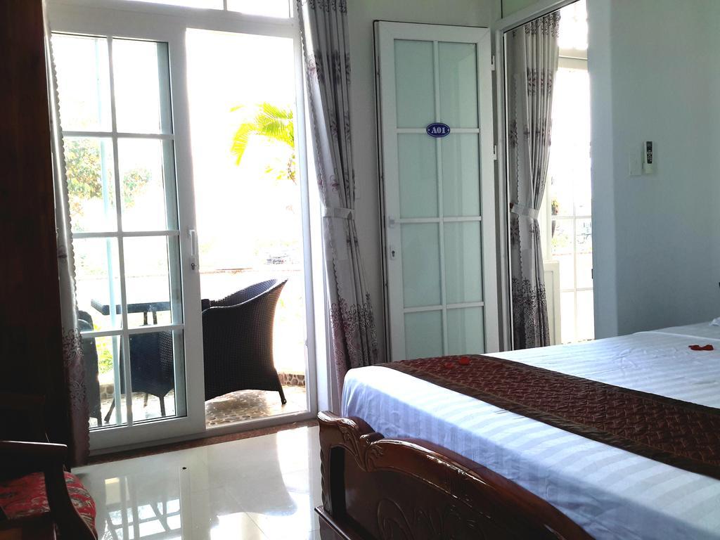 Beautiful Moon Hoi An Villa 外观 照片