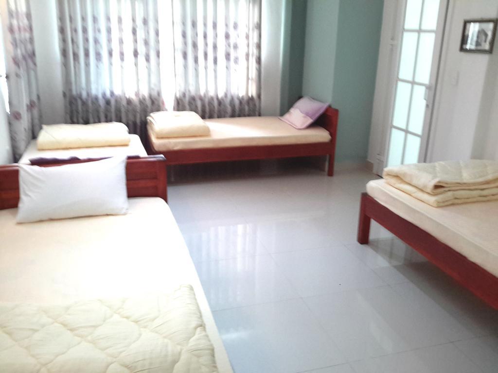 Beautiful Moon Hoi An Villa 客房 照片