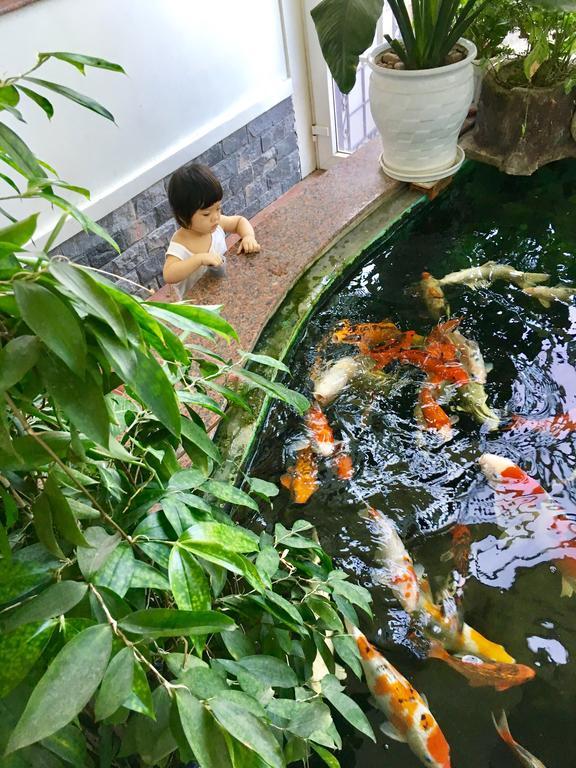 Beautiful Moon Hoi An Villa 外观 照片