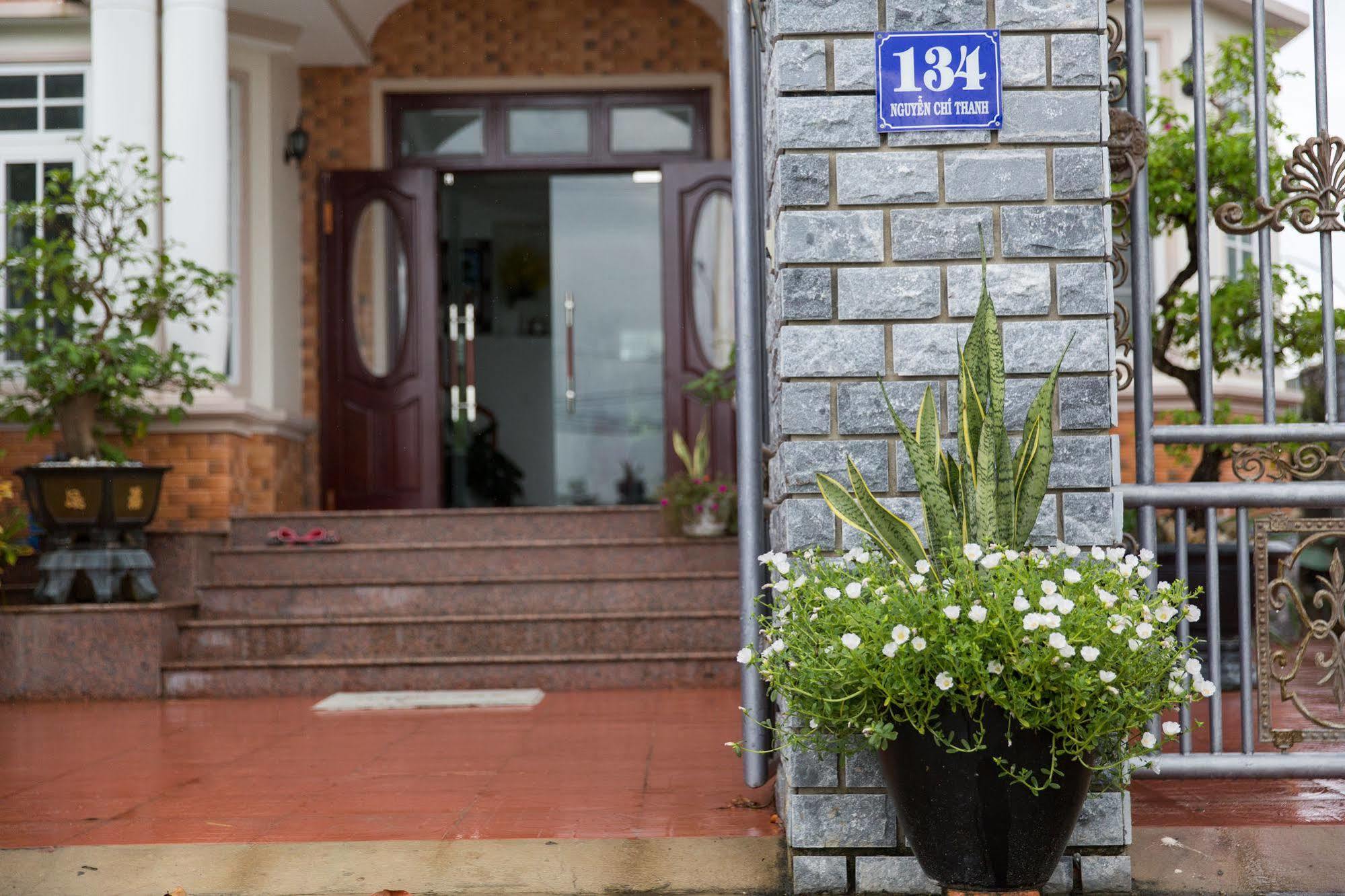 Beautiful Moon Hoi An Villa 外观 照片