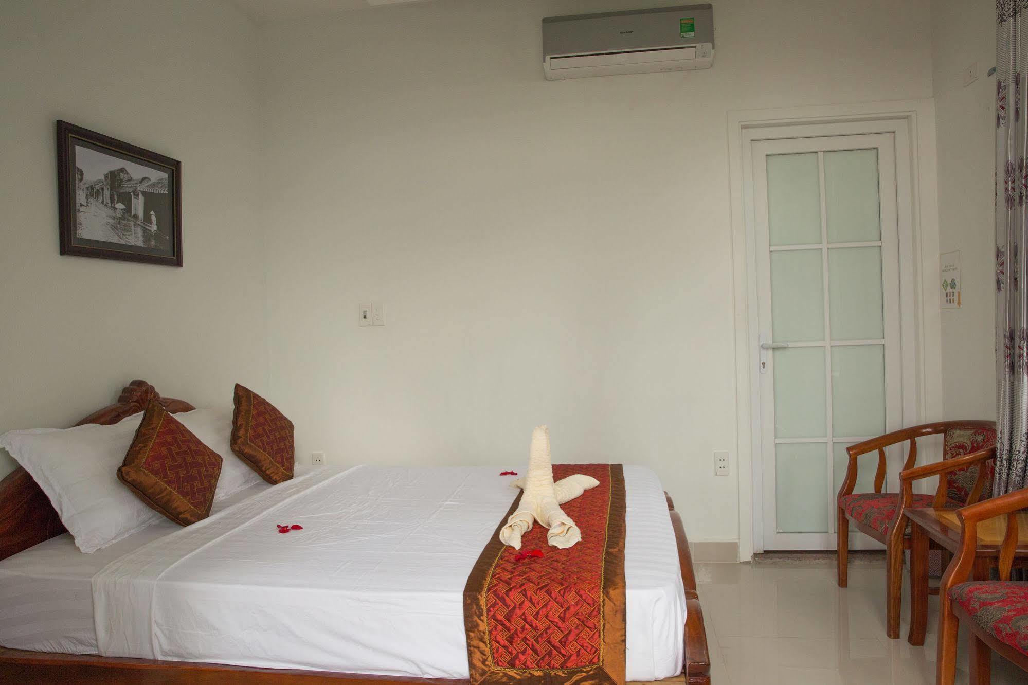 Beautiful Moon Hoi An Villa 外观 照片