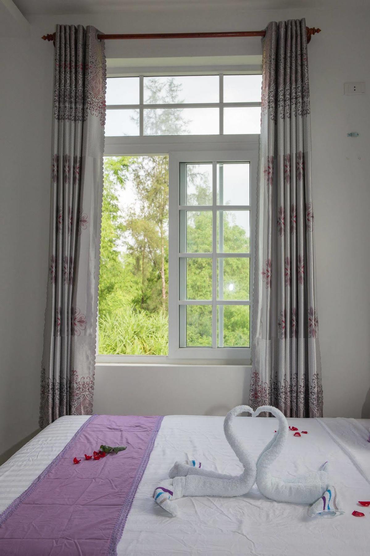 Beautiful Moon Hoi An Villa 外观 照片