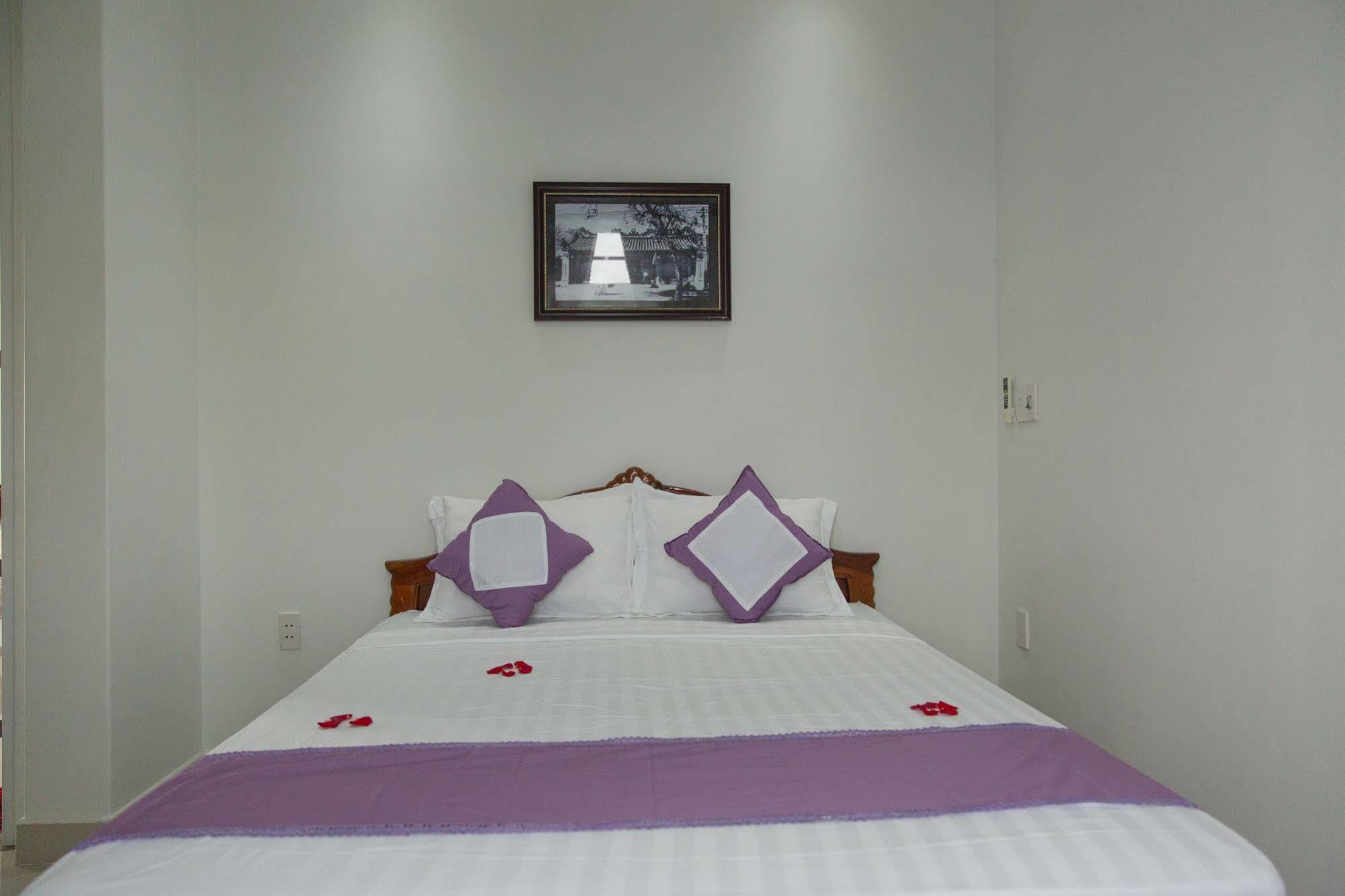 Beautiful Moon Hoi An Villa 外观 照片