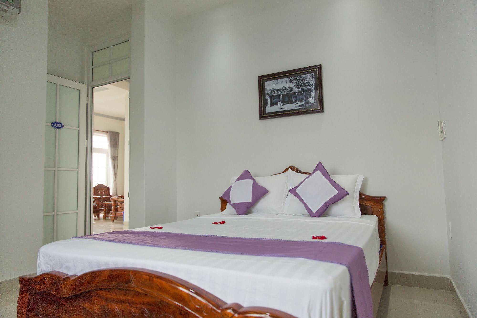 Beautiful Moon Hoi An Villa 外观 照片