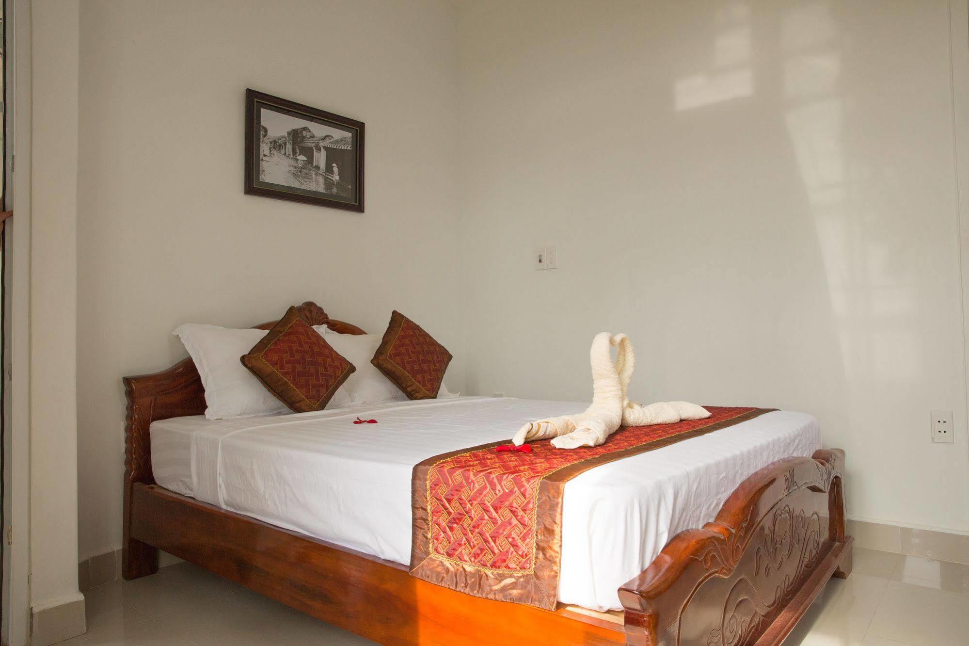 Beautiful Moon Hoi An Villa 外观 照片