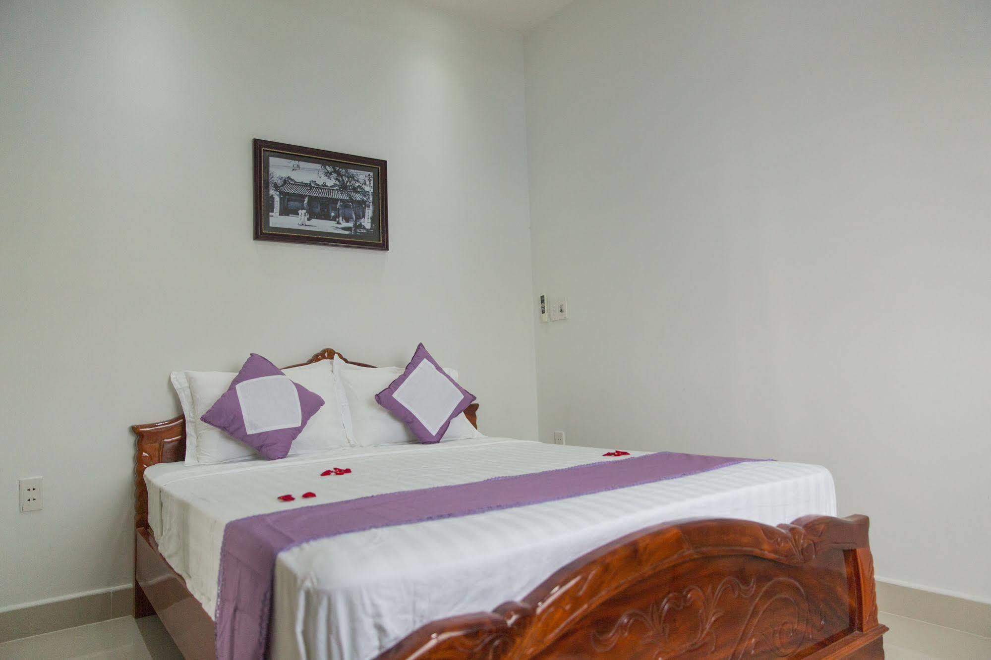 Beautiful Moon Hoi An Villa 外观 照片