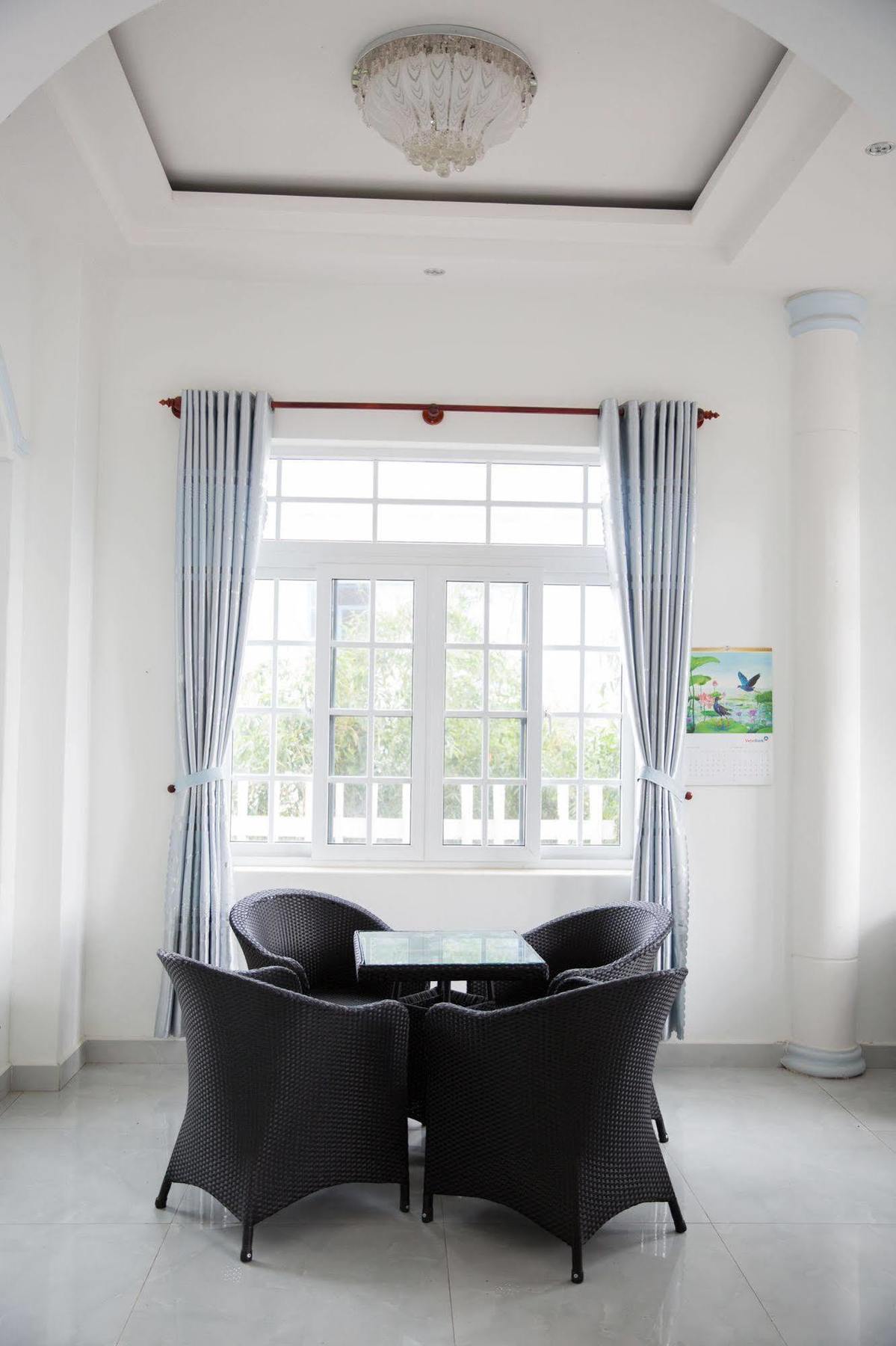 Beautiful Moon Hoi An Villa 外观 照片