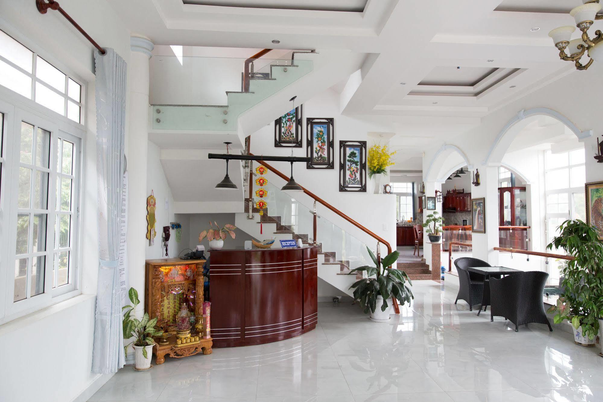 Beautiful Moon Hoi An Villa 外观 照片