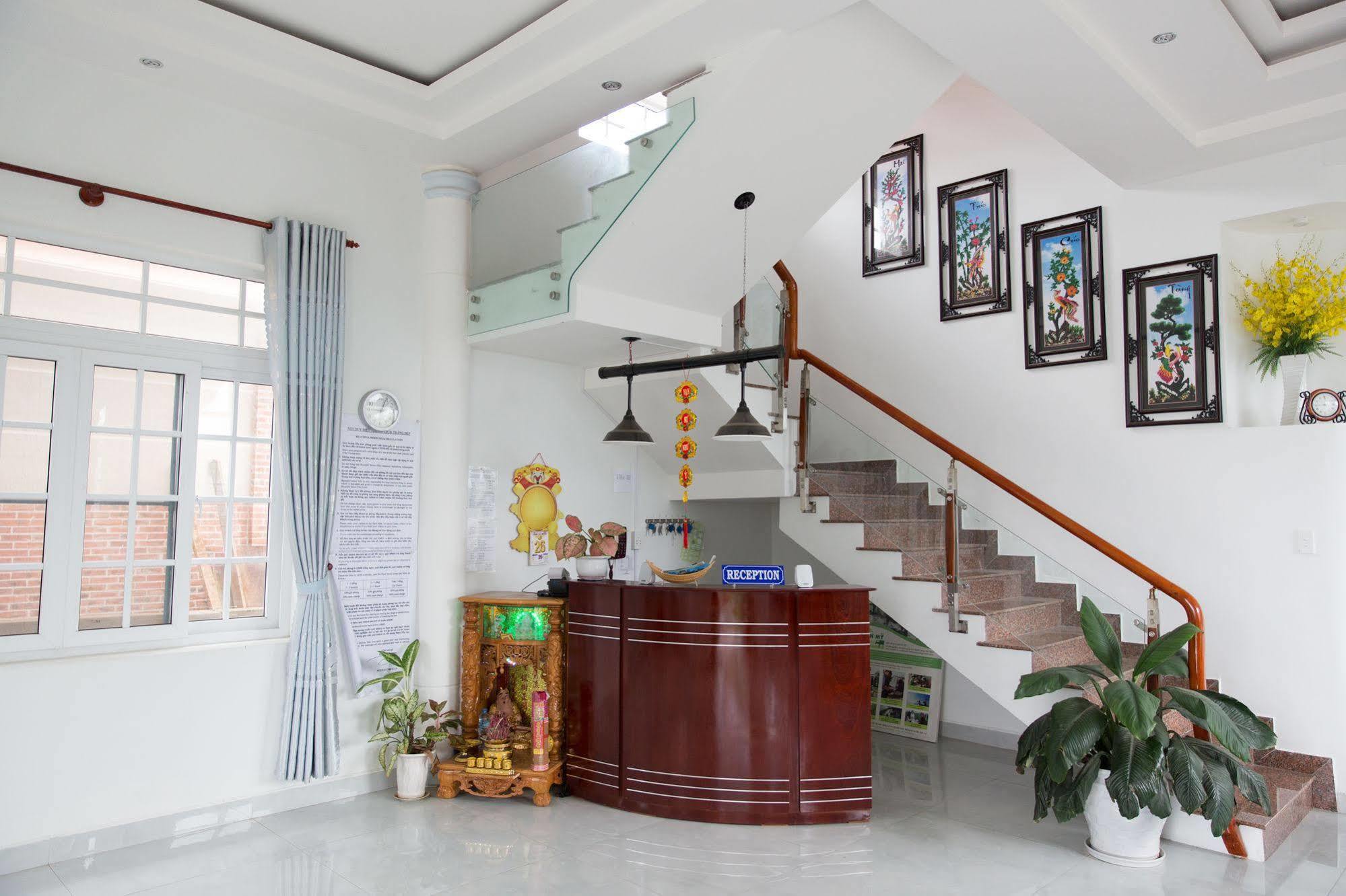 Beautiful Moon Hoi An Villa 外观 照片