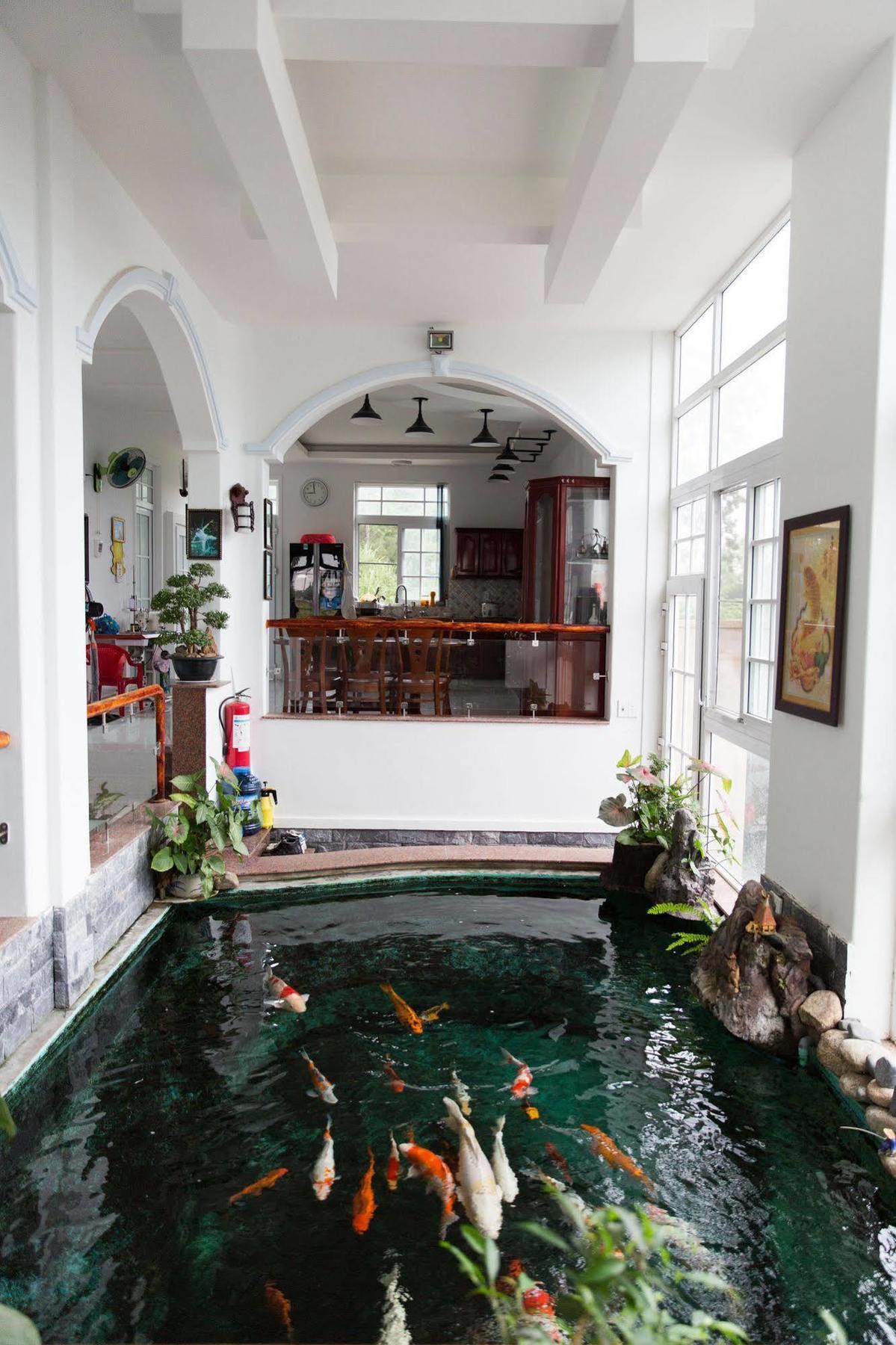Beautiful Moon Hoi An Villa 外观 照片