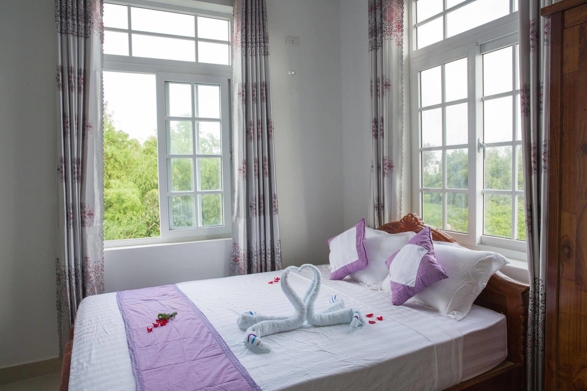 Beautiful Moon Hoi An Villa 外观 照片
