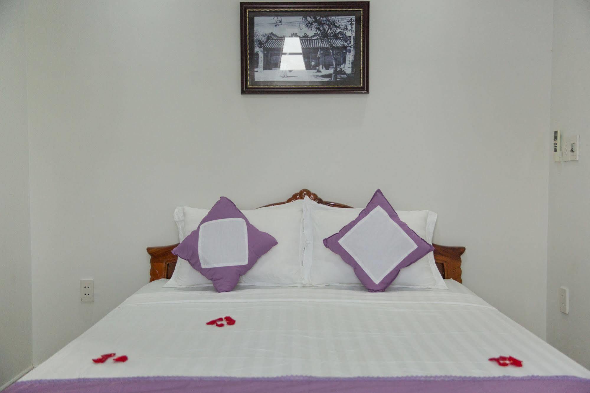 Beautiful Moon Hoi An Villa 外观 照片