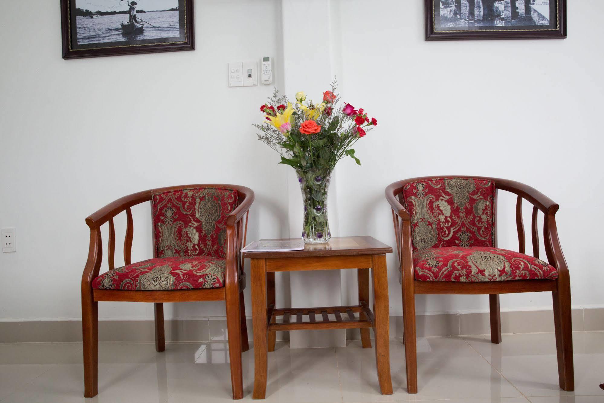Beautiful Moon Hoi An Villa 外观 照片